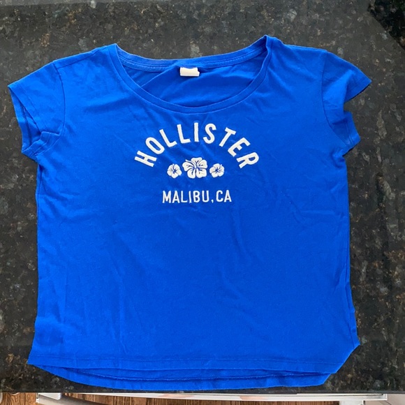 Hollister women’s/juniors t-shirt, M - Picture 1 of 2